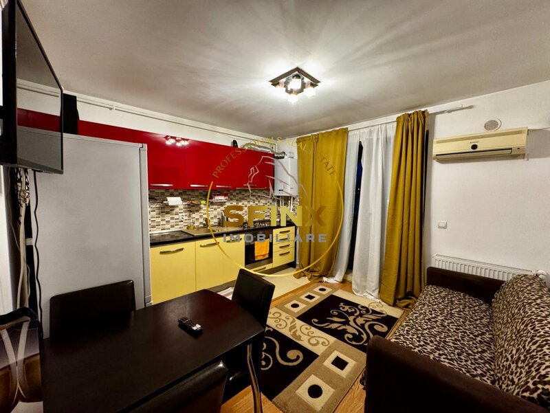 Vitan apartament 2 camere decomandat 50 mp