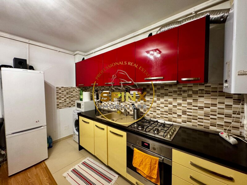 Vitan apartament 2 camere decomandat 50 mp