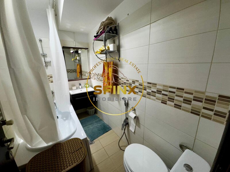 Vitan apartament 2 camere decomandat 50 mp