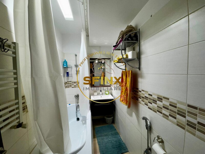 Vitan apartament 2 camere decomandat 50 mp