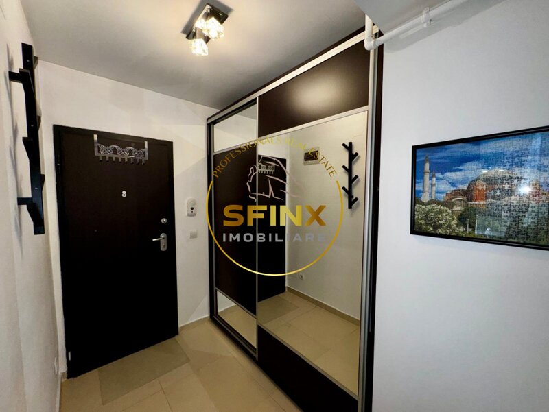 Vitan apartament 2 camere decomandat 50 mp